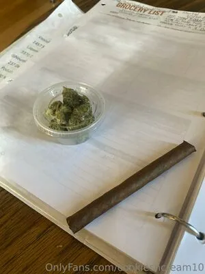 Cookiesncream10 OnlyFans Leaked Free Thumbnail Picture - #vVOil2O90K