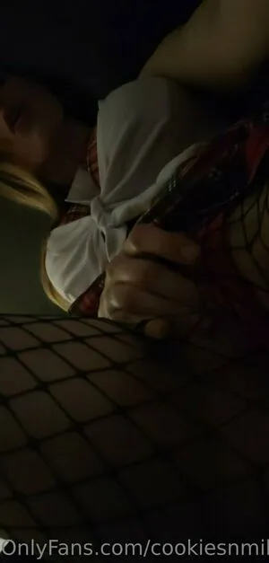 Cookiesnmillf OnlyFans Leaked Free Thumbnail Picture - #sETTtOtNH8