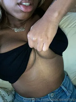 Cookieswirlvip OnlyFans Leaked Free Thumbnail Picture - #DoPBIIzz1i
