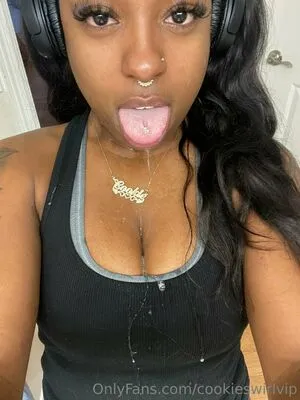 Cookieswirlvip OnlyFans Leaked Free Thumbnail Picture - #eu8osqq9pV