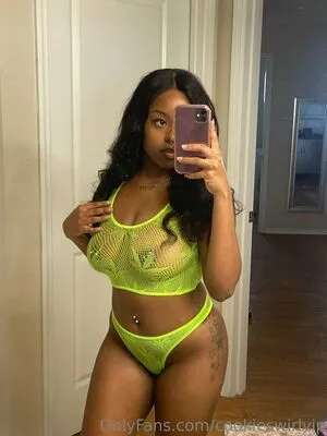 Cookieswirlvip OnlyFans Leaked Free Thumbnail Picture - #kXqIaaAhVo