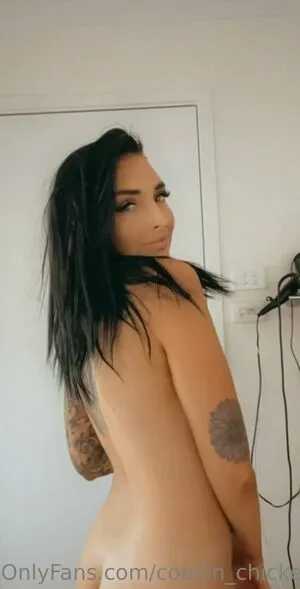 Cookin Chicken OnlyFans Leaked Free Thumbnail Picture - #FDh6H9W7e2