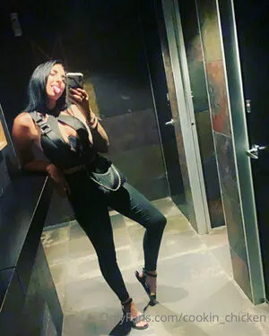 Cookin Chicken OnlyFans Leaked Free Thumbnail Picture - #GQTkDDOY6o