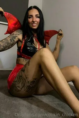 Cookin Chicken OnlyFans Leaked Free Thumbnail Picture - #IEgnnWNFCs
