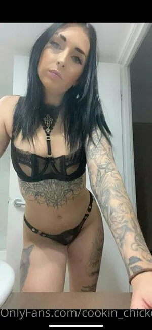 Cookin Chicken OnlyFans Leaked Free Thumbnail Picture - #SvyKFPWmAk