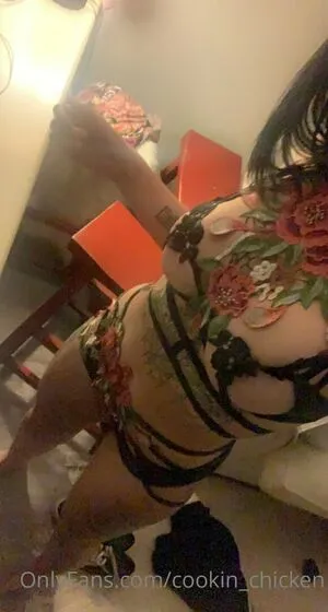 Cookin Chicken OnlyFans Leaked Free Thumbnail Picture - #apX9N5kcQo