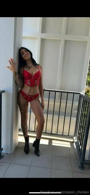 Cookin Chicken OnlyFans Leaked Free Thumbnail Picture - #uUfyld1fpC