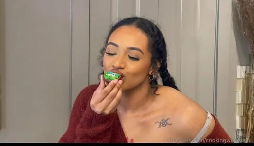 Cookingwithmicol OnlyFans Leaked Free Thumbnail Picture - #8IHoPe79Ws