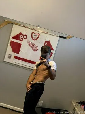 Coolestdude898 OnlyFans Leaked Free Thumbnail Picture - #3bVvq3l7Yw