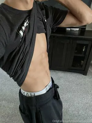 Coolestdude898 OnlyFans Leaked Free Thumbnail Picture - #4jkshAvSzh