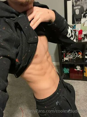 Coolestdude898 OnlyFans Leaked Free Thumbnail Picture - #7Sxo6V0EXU