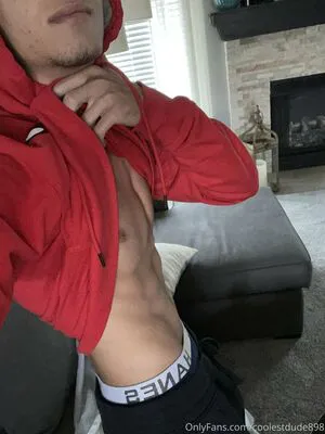 Coolestdude898 OnlyFans Leaked Free Thumbnail Picture - #8e9kHIdvuq