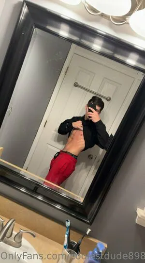 Coolestdude898 OnlyFans Leaked Free Thumbnail Picture - #Al3aKF2YGT