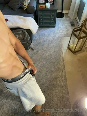 Coolestdude898 OnlyFans Leaked Free Thumbnail Picture - #JEKZ3GvX3B