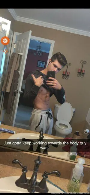 Coolestdude898 OnlyFans Leaked Free Thumbnail Picture - #L6wWpfyrPk