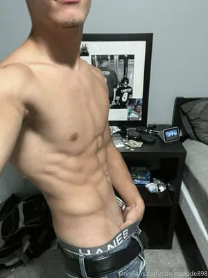 Coolestdude898 OnlyFans Leaked Free Thumbnail Picture - #LgyhYsNT8H