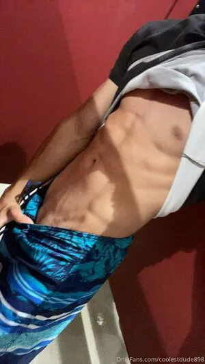 Coolestdude898 OnlyFans Leaked Free Thumbnail Picture - #YRyAqneCxQ