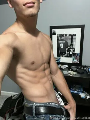 Coolestdude898 OnlyFans Leaked Free Thumbnail Picture - #fQKwposECE