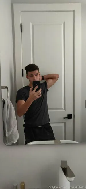 Coolestdude898 OnlyFans Leaked Free Thumbnail Picture - #ihoPZJJQSQ