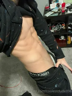 Coolestdude898 OnlyFans Leaked Free Thumbnail Picture - #ioYianjXMP