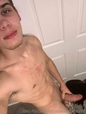 Coolestdude898 OnlyFans Leaked Free Thumbnail Picture - #qULuWfrPQL