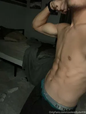 Coolestdude898 OnlyFans Leaked Free Thumbnail Picture - #wxF6iSTjUg