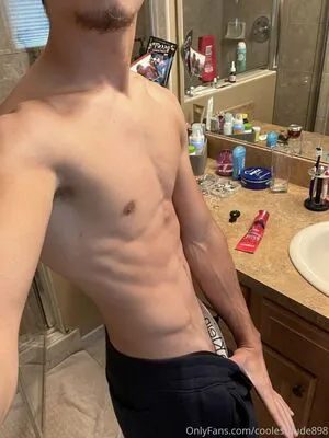 Coolestdude898 OnlyFans Leaked Free Thumbnail Picture - #yOoWIXxQCI