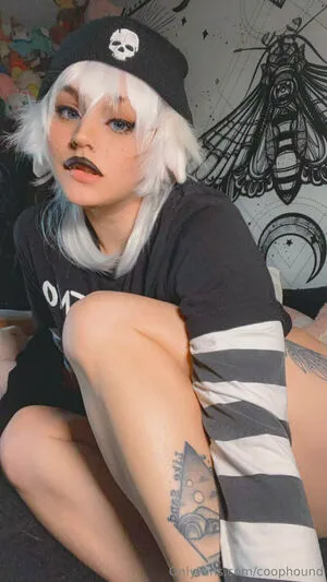 Coophound OnlyFans Leaked Free Thumbnail Picture - #6psrUeWMhi