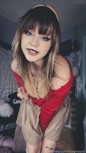Coophound OnlyFans Leaked Free Thumbnail Picture - #L2Q0MEeIJF