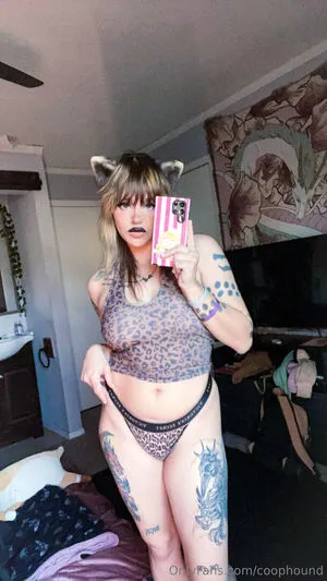 Coophound OnlyFans Leaked Free Thumbnail Picture - #VttI6YBmEA