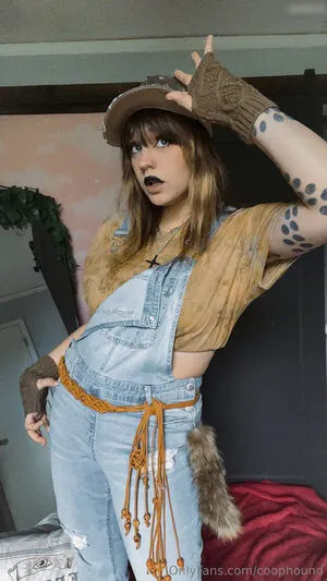 Coophound OnlyFans Leaked Free Thumbnail Picture - #uyHgyK7fvT