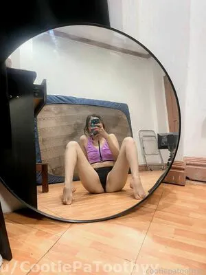 Cootiepatoothyy OnlyFans Leaked Free Thumbnail Picture - #74quSlqITO