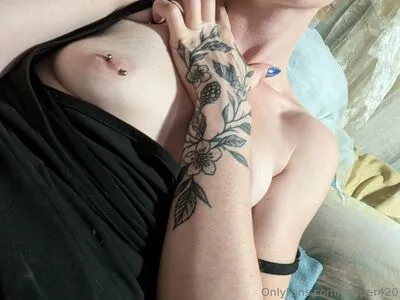 Copper420 OnlyFans Leaked Free Thumbnail Picture - #DRScSvBBEn