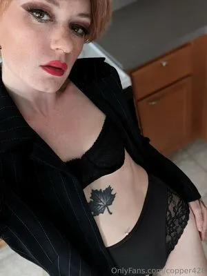 Copper420 OnlyFans Leaked Free Thumbnail Picture - #J0T16yqFSd