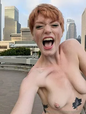 Copper420 OnlyFans Leaked Free Thumbnail Picture - #y9WhrXyKCy