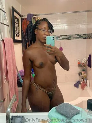 Coppershowgirl OnlyFans Leaked Free Thumbnail Picture - #JHmOD8h3M8