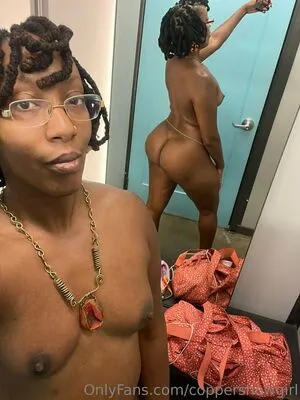 Coppershowgirl OnlyFans Leaked Free Thumbnail Picture - #Q8vyk4gwjU