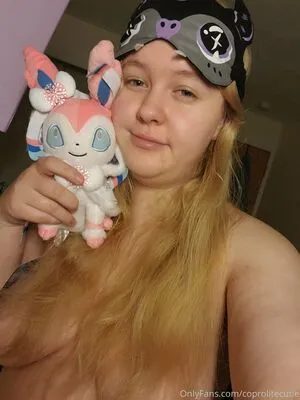 Coprolitecutie OnlyFans Leaked Free Thumbnail Picture - #4mzUcK66St