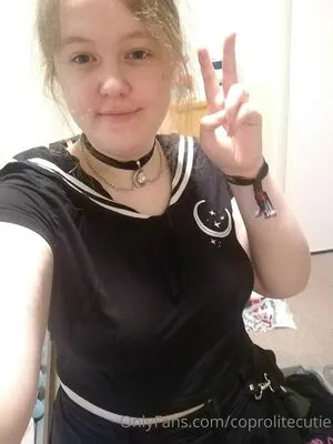 Coprolitecutie OnlyFans Leaked Free Thumbnail Picture - #5pkPTk5ItY