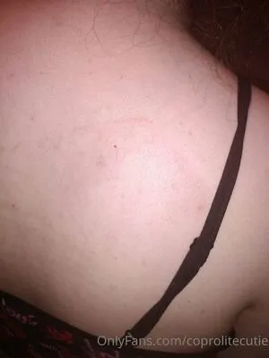 Coprolitecutie OnlyFans Leaked Free Thumbnail Picture - #8nSek8rBPH