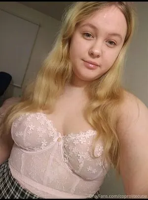 Coprolitecutie OnlyFans Leaked Free Thumbnail Picture - #8zshkHGRPq