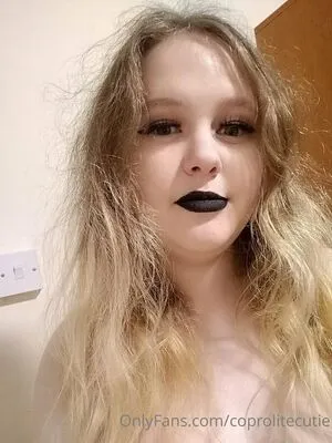 Coprolitecutie OnlyFans Leaked Free Thumbnail Picture - #E0YLEVD4Lz