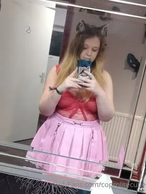 Coprolitecutie OnlyFans Leaked Free Thumbnail Picture - #tusZRIL7B8