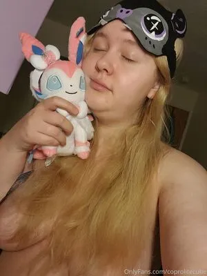 Coprolitecutie OnlyFans Leaked Free Thumbnail Picture - #vebt7Hkq3h
