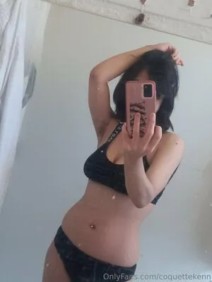 Coquettekenn OnlyFans Leaked Free Thumbnail Picture - #9Qs14VG788