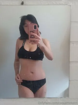Coquettekenn OnlyFans Leaked Free Thumbnail Picture - #AcaK6o4r2I