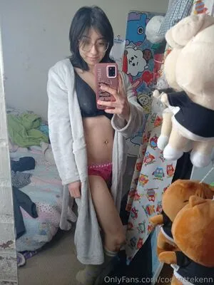 Coquettekenn OnlyFans Leaked Free Thumbnail Picture - #GTlKRuLNyZ
