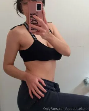 Coquettekenn OnlyFans Leaked Free Thumbnail Picture - #g602IFuBk7
