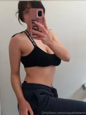 Coquettekenn OnlyFans Leaked Free Thumbnail Picture - #gfFmjgMVSs