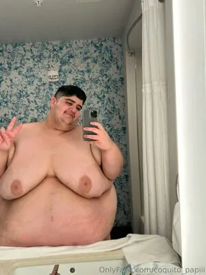 Coquito Papiii OnlyFans Leaked Free Thumbnail Picture - #6pK4saGEI5